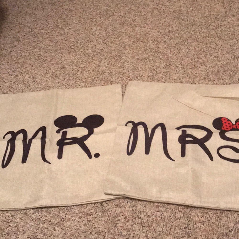 Throw Pillow Cases